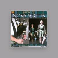 Forrester's Cape Breton Scottish Dance Company