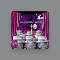 Mambolero All-Stars