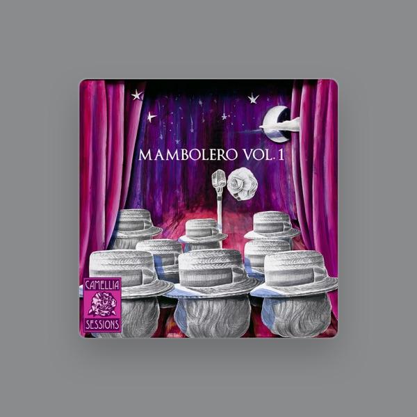 Mambolero All-Stars