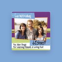 Los McCroskey