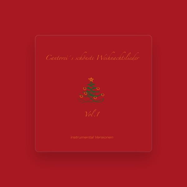 Cantorei