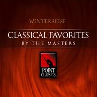 Winterreise Op. 89: Der Lindenbaum