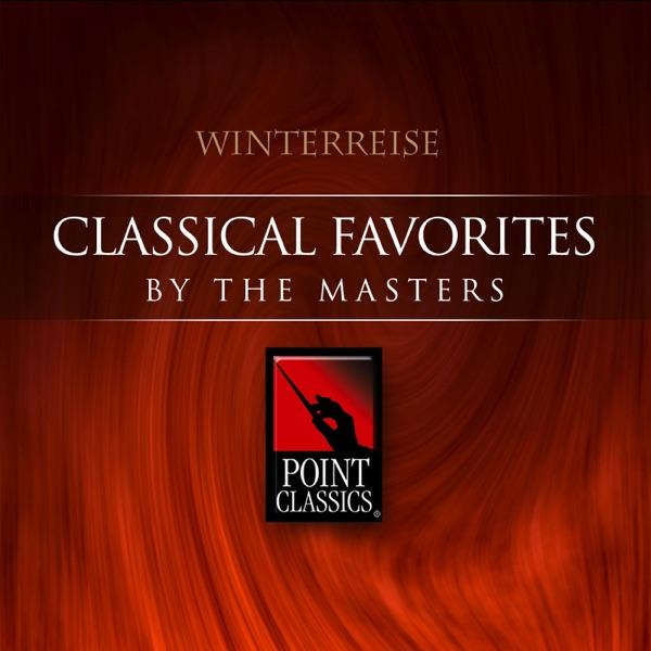 Winterreise Op. 89: Der Lindenbaum