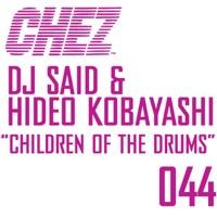 Children of the Drums (Acapella)