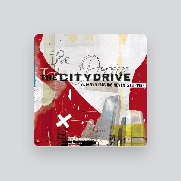 The City Drive