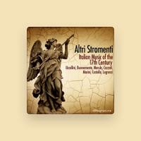 Altri Stromenti