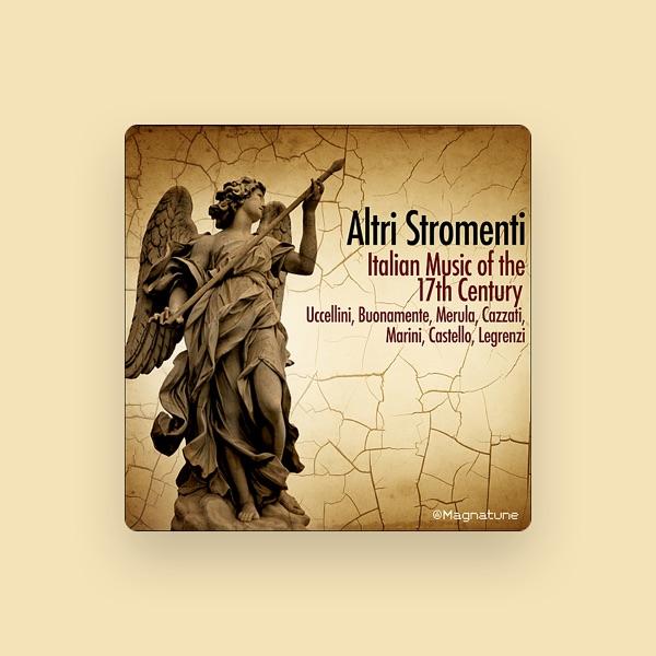 Altri Stromenti