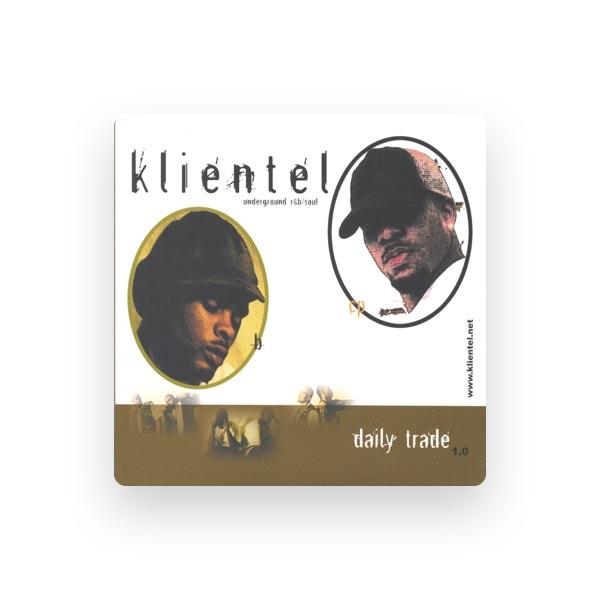 Klientel