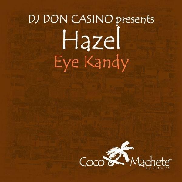 Eye Kandy (Hip Hop Instrumental)