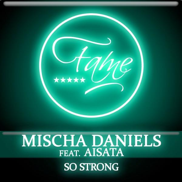 So Strong (Pitched Guitar Remix)