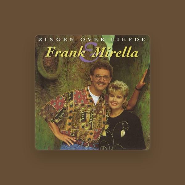 Frank & Mirella