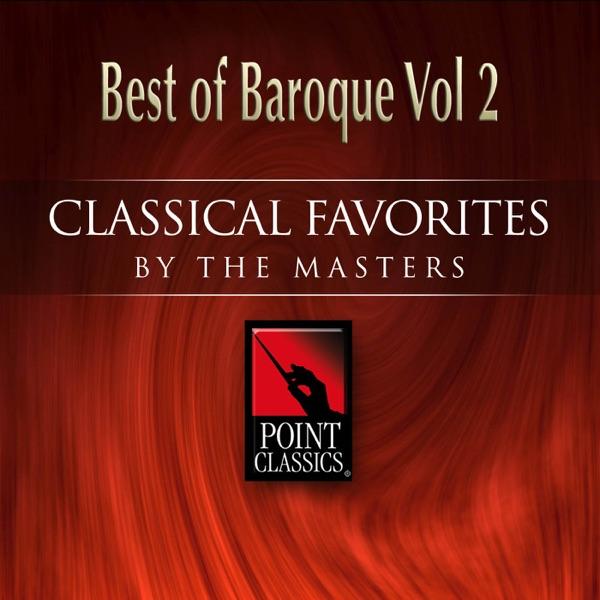 Concerto for Oboe and Orchestra in D minor: Vivace