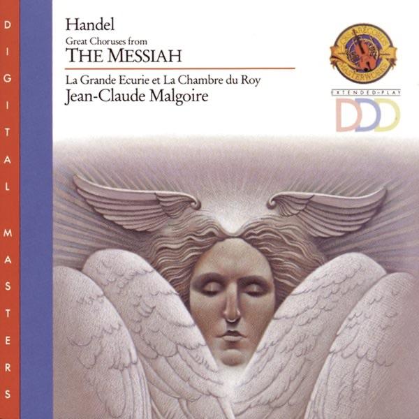 Great Choruses from the Messiah: No. 51 - But Thanks to God