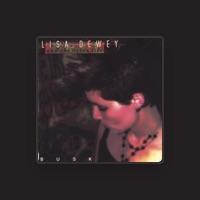 Lisa Dewey & the Lotus Life