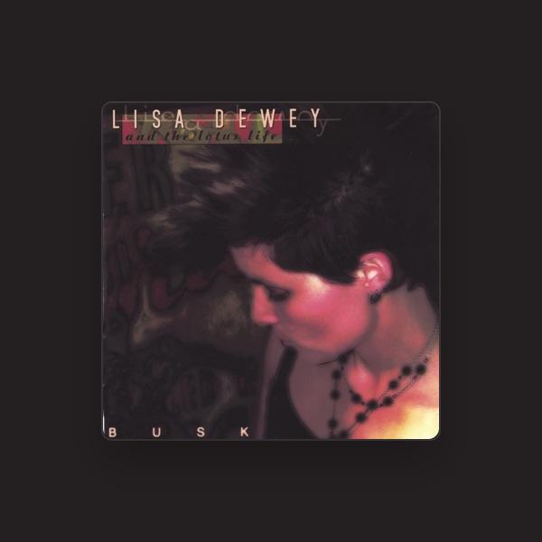 Lisa Dewey & the Lotus Life