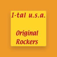 I-Tal U.S.A.