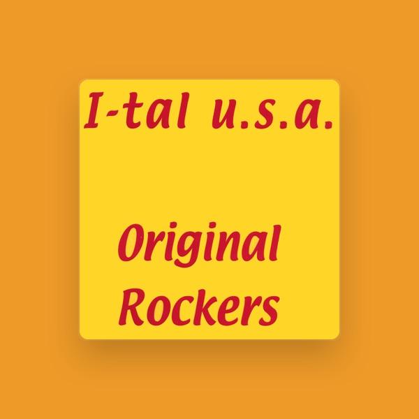 I-Tal U.S.A.