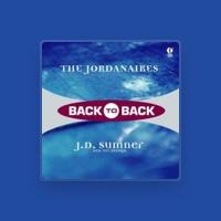 J.D. Sumner & The Stamps