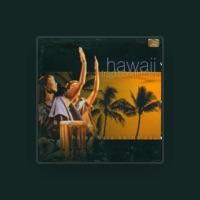 Halau Hula Ka No`Eau