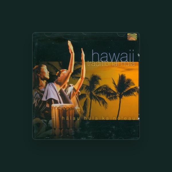 Halau Hula Ka No`Eau
