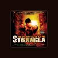 Bawston Strangla