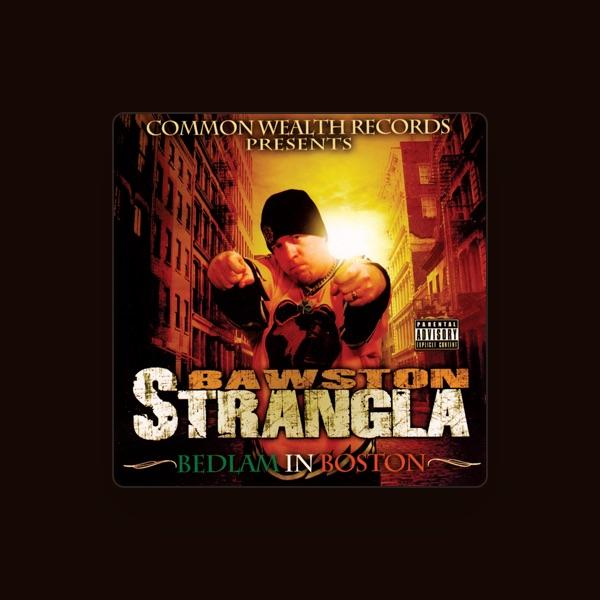 Bawston Strangla