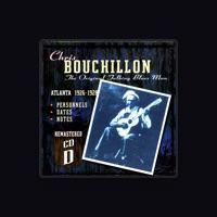 Chris Bouchillon
