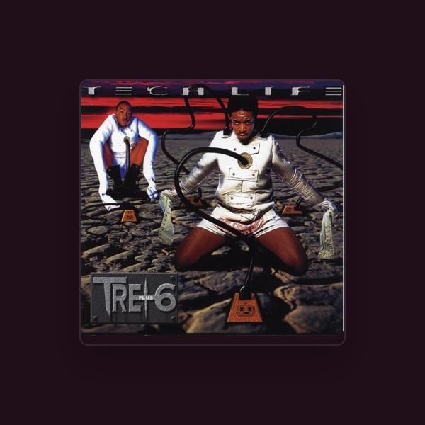Tre+6