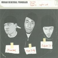 Wylin Out (Original)