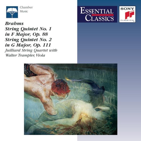 Quintet No. 1 in F Major, Op. 88: I. Allegro non troppo ma con brio