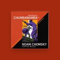 Noam Chomsky