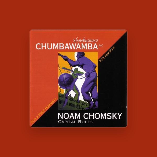 Noam Chomsky
