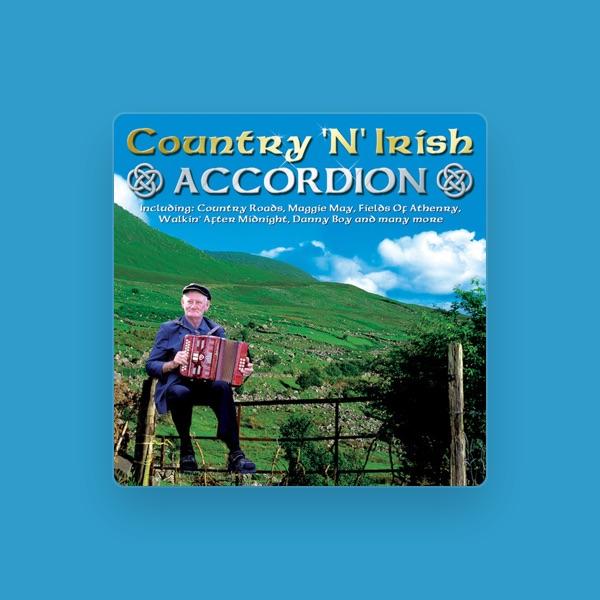 Country 'n' Irish Accordion