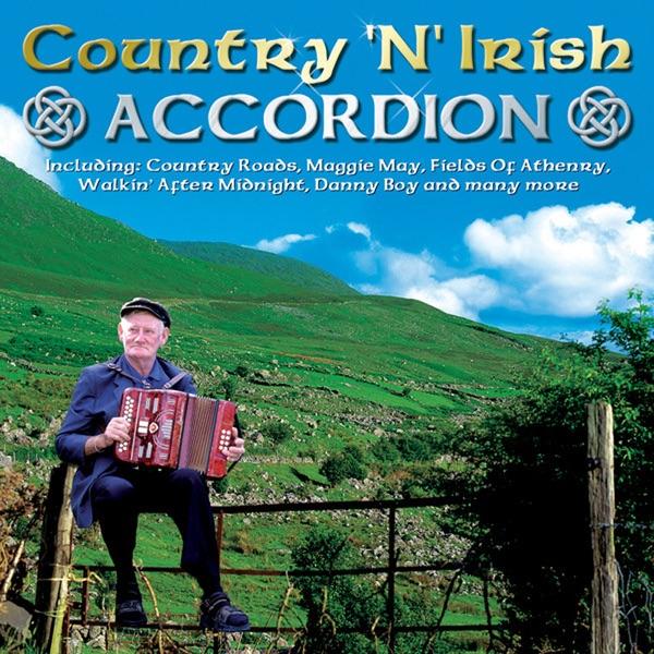 I. When Your Old Wedding Ring Was New, II. Pal Of My Cradle Days, III. Rose Of Tralee, IV. Mountains Of Mourne