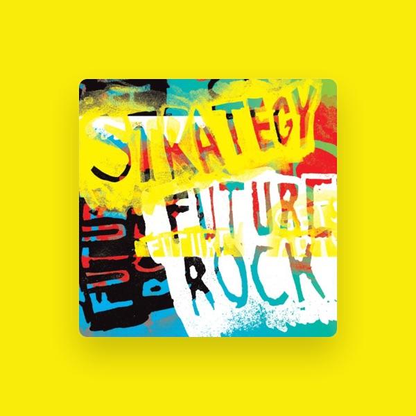 Strategy