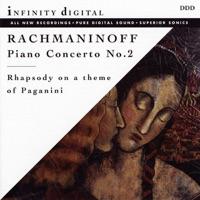 Concerto No. 2 for Piano and Orchestra in C Minor, Op. 18: III. Allegro Scherzando