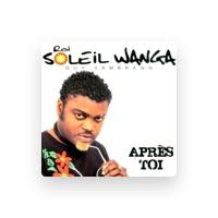 Roi Soleil Wanga