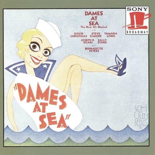 Dames at Sea: The Beguine