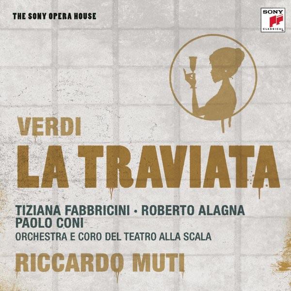 La Traviata: Ah, for's è lui che l'anima