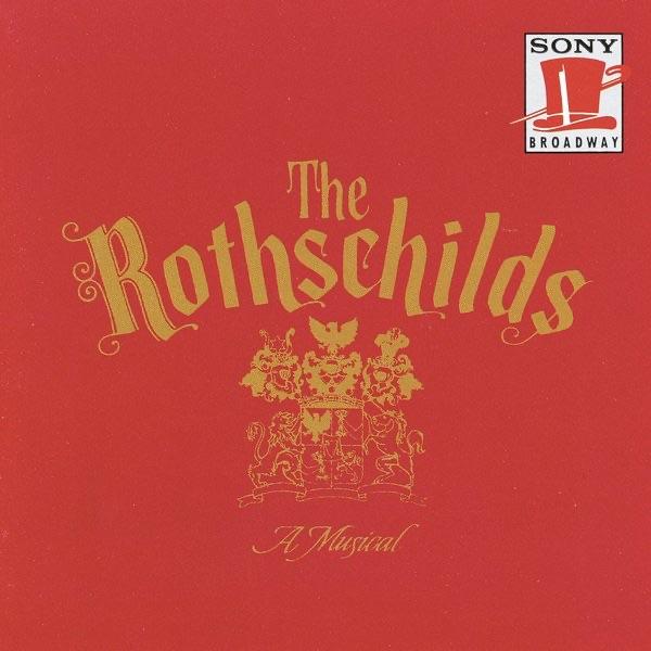 The Rothschilds: A Musical: I'm in Love! I'm in Love! (Reprise)