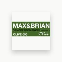 Max & Brian