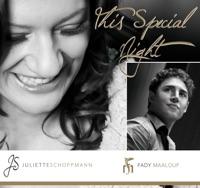 This Special Night (Juliette)