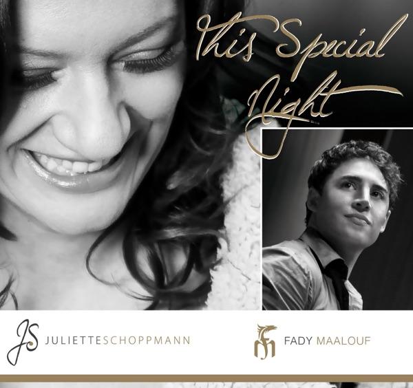 This Special Night (Juliette)