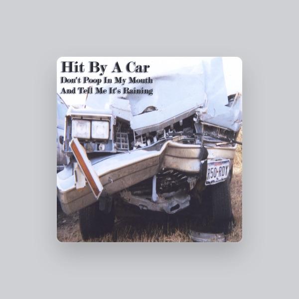 Hit By A Car