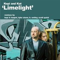 Limelight (Scott Quick's Remix)