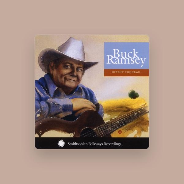 Buck Ramsey