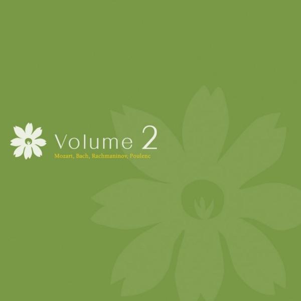 バッハ:ピアノ協奏曲第5番-第2楽章
