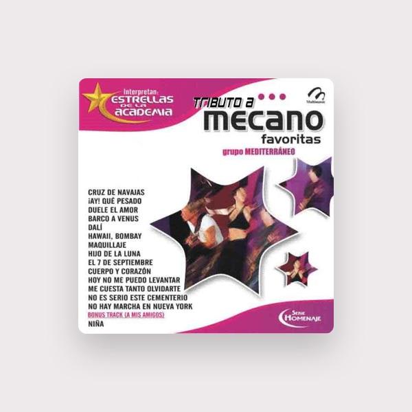 Grupo Mediterraneo
