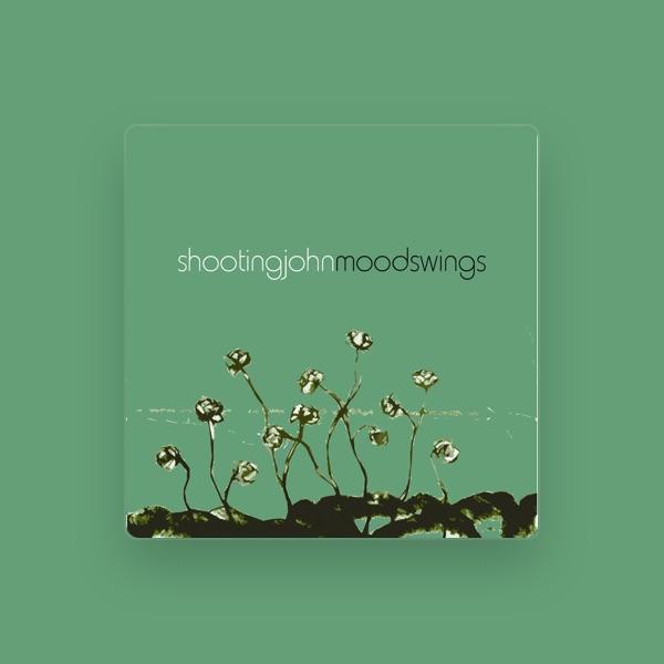 Shooting John