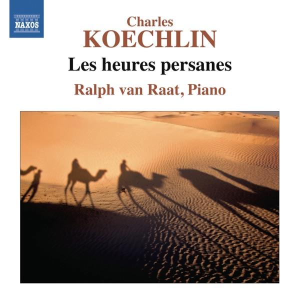Les heures persanes, Op. 65: I. Sieste, avant le départ. Lent